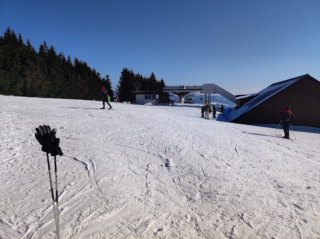 Buffet Oaza - Gastronomie a pohostinství