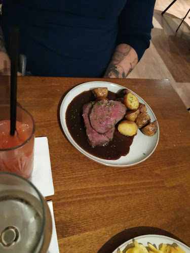 Restaurace Stodola Olomouc - Nová Ulice