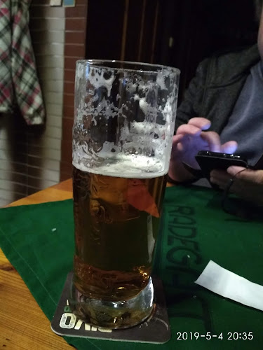 Pivnice Severka - Gastronomie a pohostinství