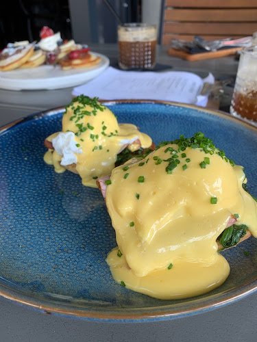 Comentarii opinii despre A Café