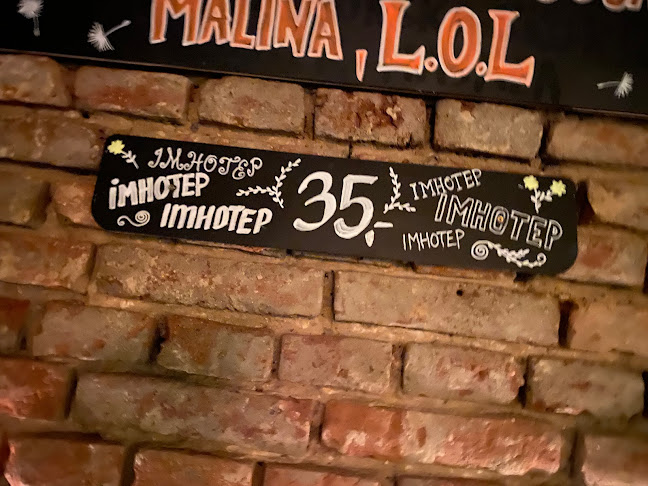 Opinii despre Bar - Club Stromoffka în Praha - Gastronomie a pohostinství