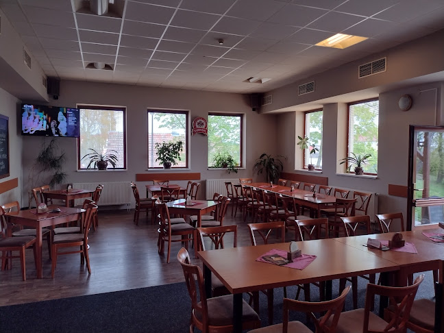 Pivovarská hospůdka s bowlingem Rampušák - Dobruška