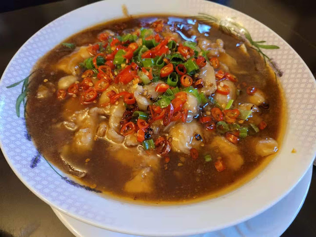 Císařská zahrada - Gastronomie a pohostinství