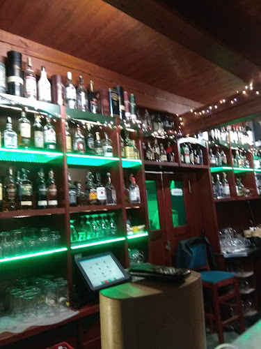 Restaurant a Bar Berchtold - Gastronomie a pohostinství