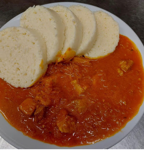 Restaurace GEST - Chomutov