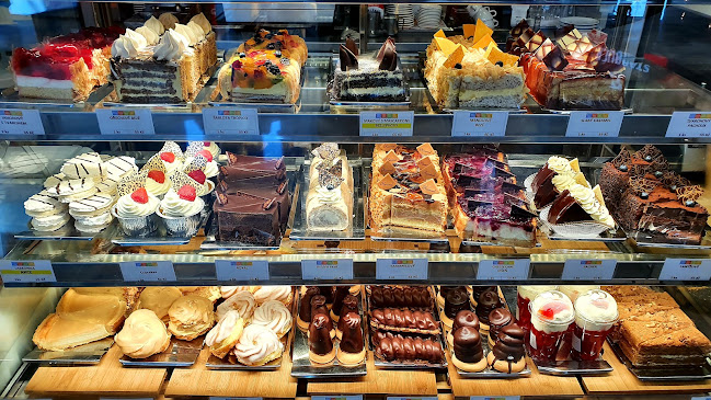 Comentarii opinii despre GOOD FOOD Restaurant