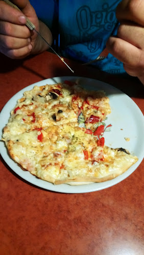 Comentarii opinii despre Pizzeria Piccolo