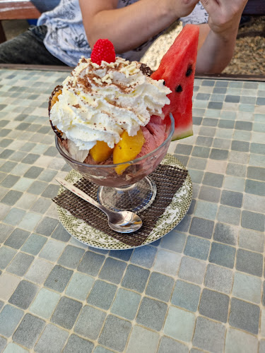 K1 Kiosek Pod Mariinou Skálou - Ústí nad Labem