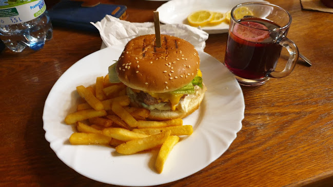 Comentarii opinii despre Penzion Ovčárna