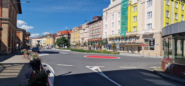 Opinii despre Frgálov în Český Těšín - Gastronomie a pohostinství