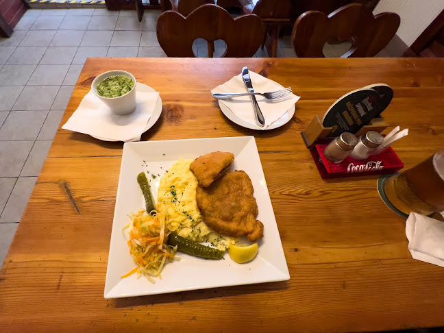 Comentarii opinii despre Smíchovská Krčma