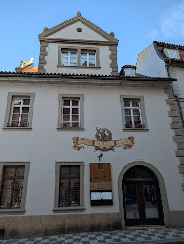 Restaurace U Malířů1543 - Malá Strana