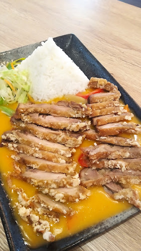 VietBiG Kadaň - Gastronomie a pohostinství