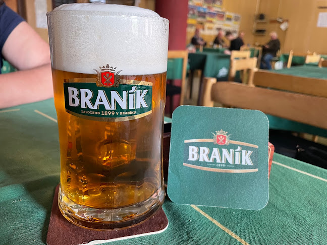 Restaurace Severka - Gastronomie a pohostinství