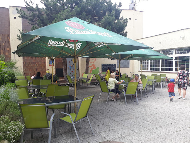 Pizza-doma Caffe Restaurant s velkou dětskou hernou - Gastronomie a pohostinství