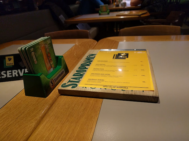 Bulvár Bubeneč - Praha