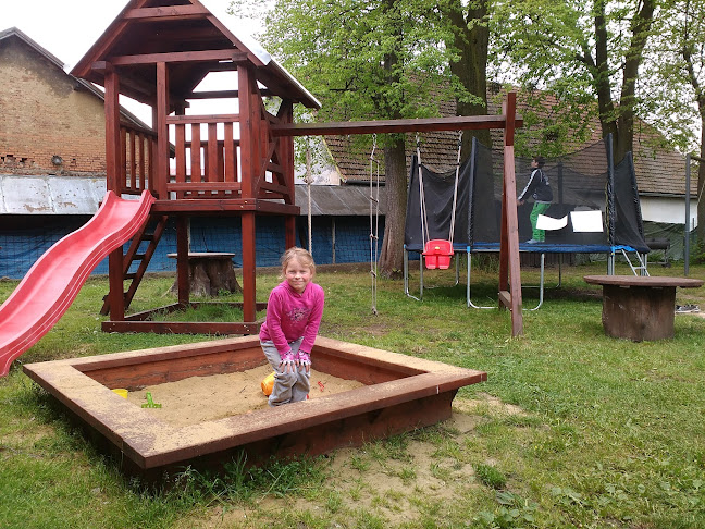 Zahrádka Za Vodou - Gastronomie a pohostinství