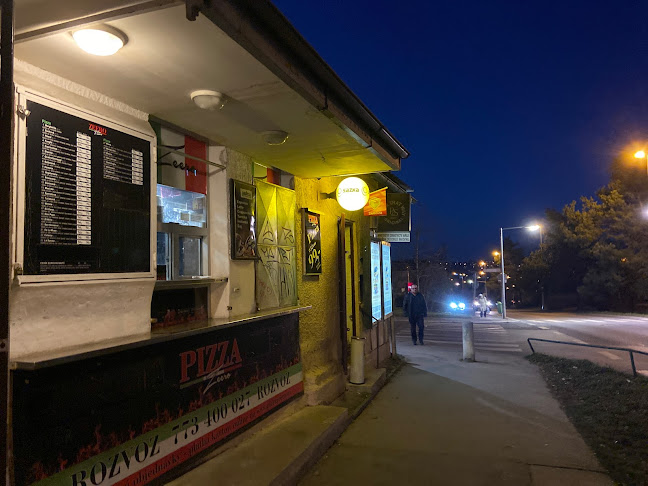 58, Jesenická 1410, Záběhlice, 106 00 Praha 10