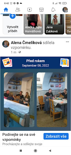 Komenského 6, 512 63 Rovensko pod Troskami