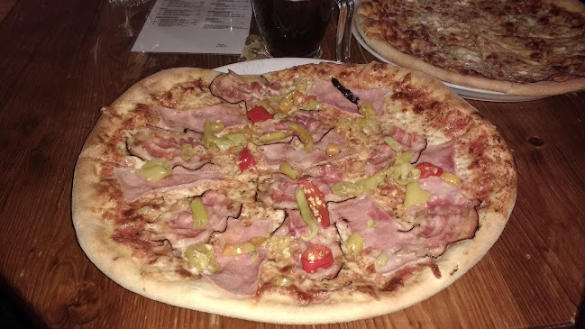 Opinii despre Dýdy Baba în Pardubice II - Gastronomie a pohostinství