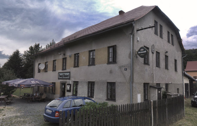 Comentarii opinii despre Svatý Hubert