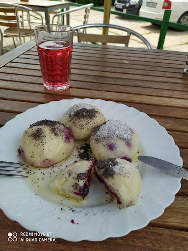 Nádražní Bistro - Gastronomie a pohostinství