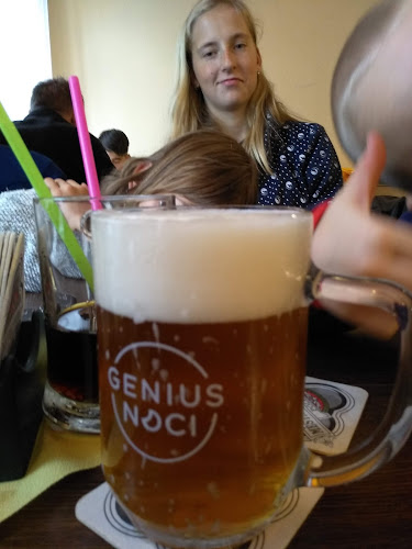 Comentarii opinii despre Hospůdka v Židech