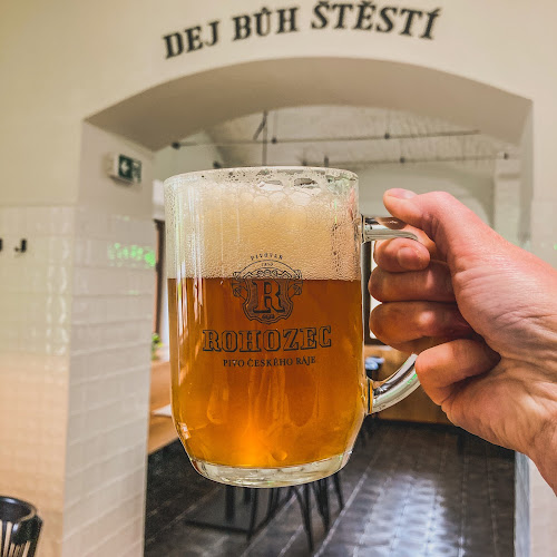 Malý Rohozec 29, 511 01 Turnov 1