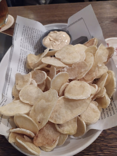 Opinii despre Pivovar U Tří růží în Staré Město - Gastronomie a pohostinství