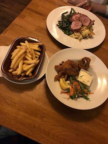 Restaurace Rozhled - Teplice