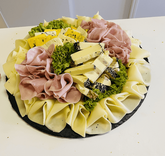 Dvořáková s.r.o. - bistro