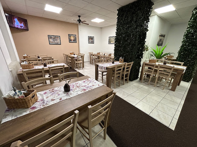 Restaurace U Matěje - Gastronomie a pohostinství