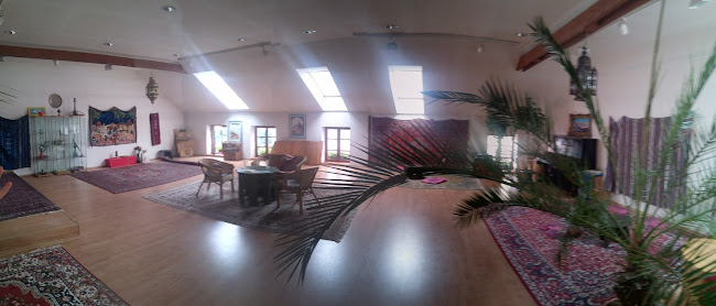 Comentarii opinii despre Čajovna - Voňavý krám