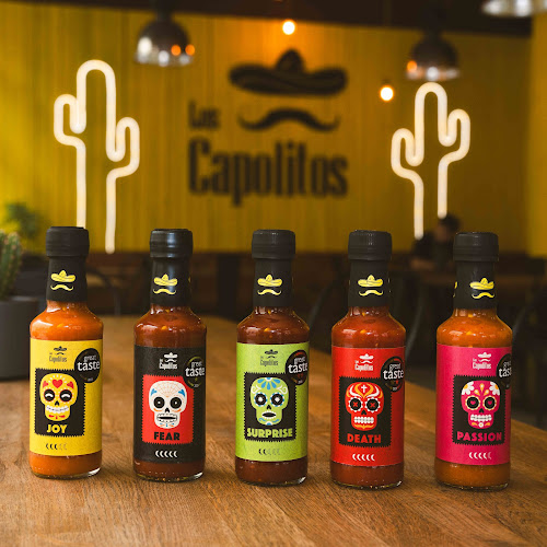 Comentarii opinii despre Los Capolitos - Liberec