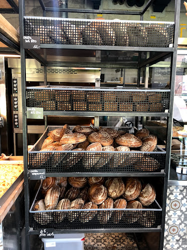 Comentarii opinii despre Pekárna Tržiště