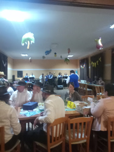 Comentarii opinii despre Hospůdka U Trnky