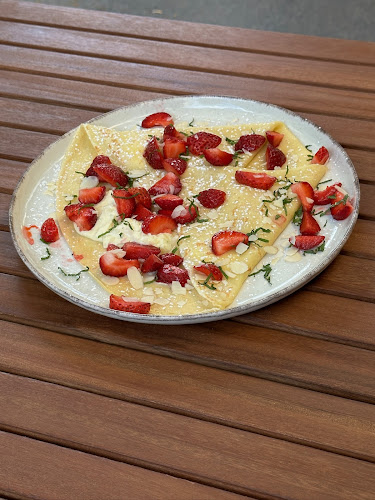 Bistro Palačinka - Gastronomie a pohostinství