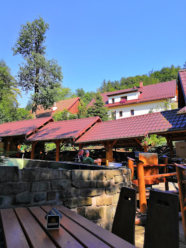 Opinii despre Rybárna pod Prašivou în Vyšní Lhoty - Gastronomie a pohostinství