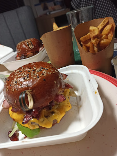 Comentarii opinii despre NACHUŤ foodtruck