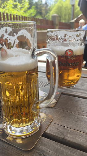 Restaurace Stará Pošta - Karlovy Vary