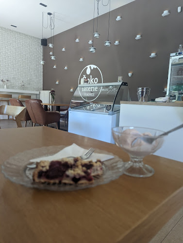 Čokolaterie Vokovice - Praha