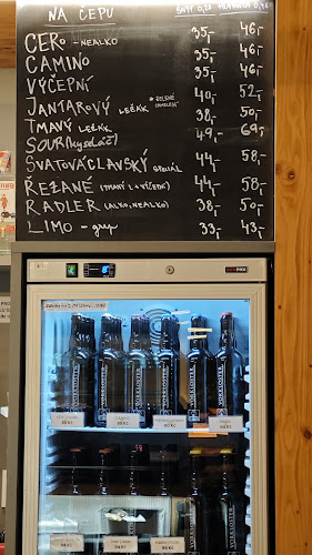 Klášterní pivovar Porta Coeli - Gastronomie a pohostinství