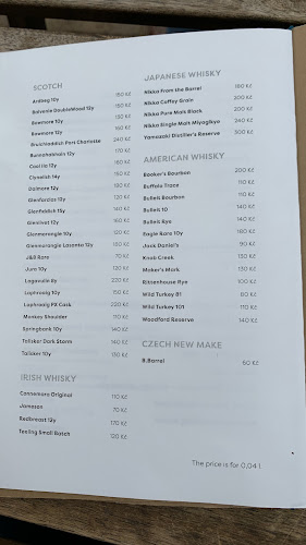 Botanic Bar & Bistro