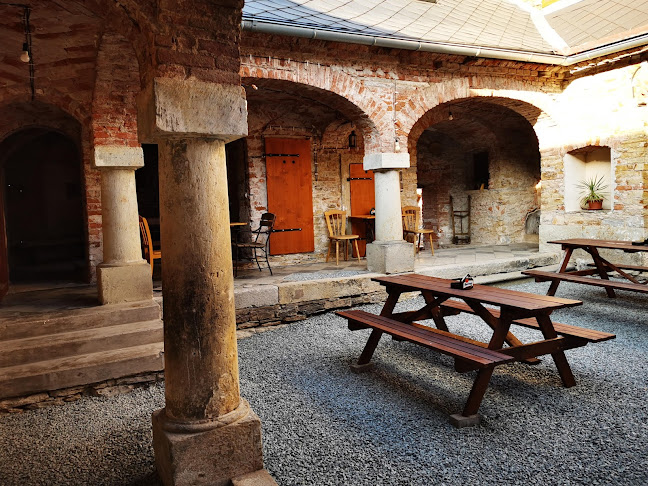 Comentarii opinii despre U mlynáře