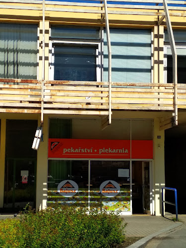 nám. Svobody 528, 739 61 Třinec 1-Lyžbice