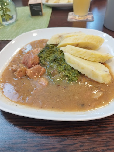 Restaurace Slávka - Hradec Králové