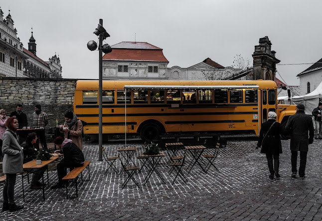 Comentarii opinii despre NACHUŤ foodtruck