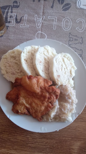 Restaurace Kino Svět