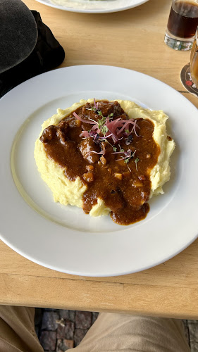 Opinii despre U Kroka în Praha 2 - Gastronomie a pohostinství