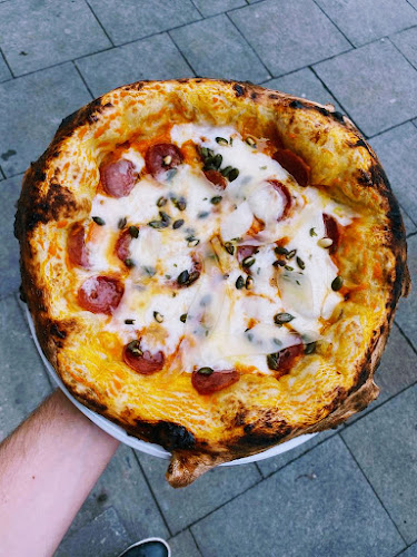 Pizzeria Da Pietro - Gastronomie a pohostinství